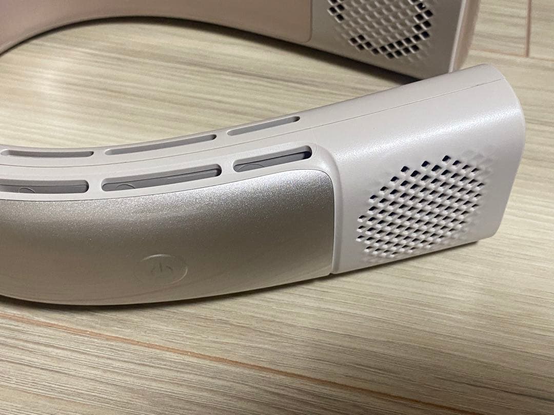 TORRAS COOLIFY 2S ネッククーラー/ヒーター