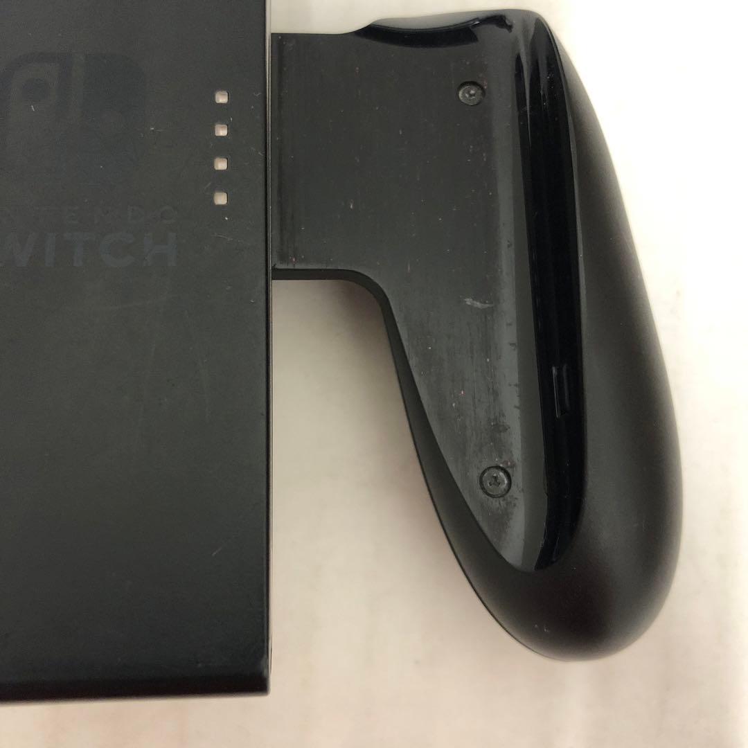 Nintendo Switch HAC-001（-01）本体セット