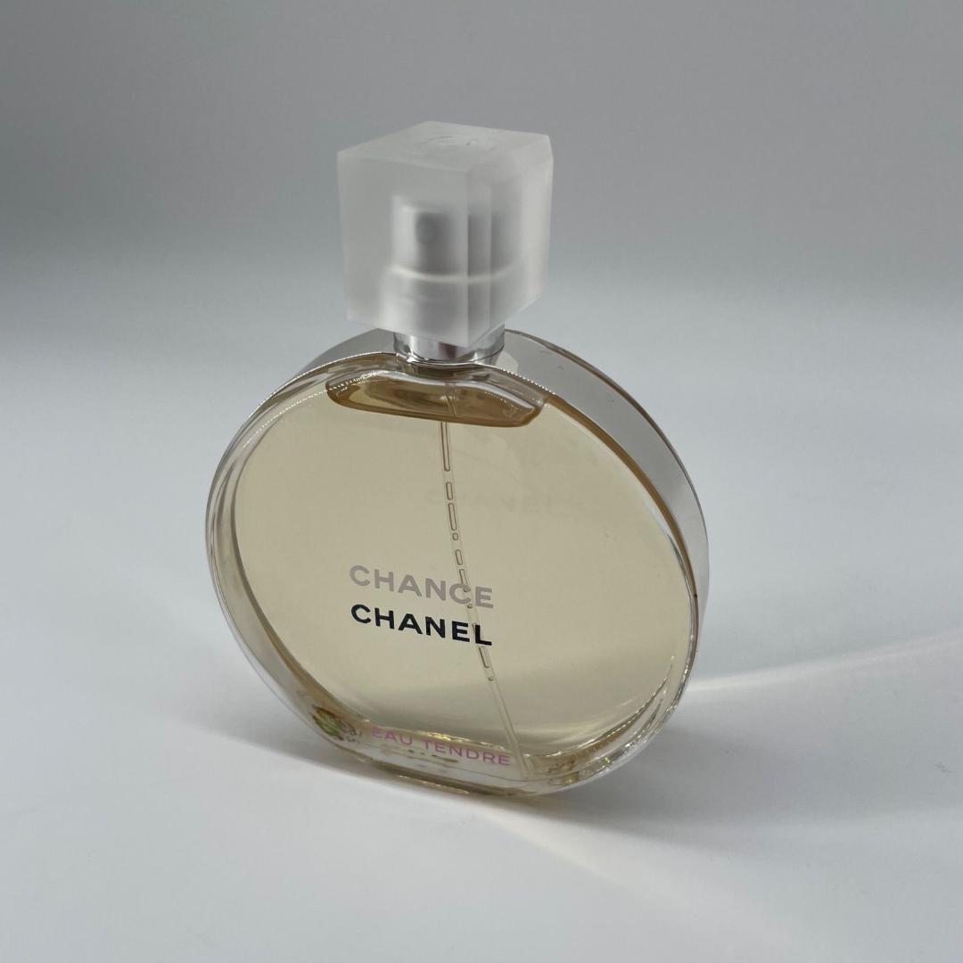11520✨CHANEL CHANCE EAU TENDRE 香水 オードトワレ
