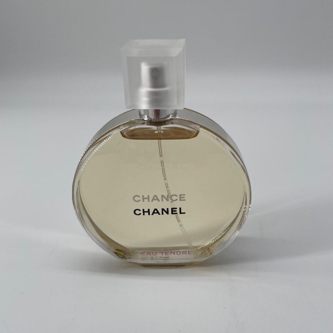11520✨CHANEL CHANCE EAU TENDRE 香水 オードトワレ