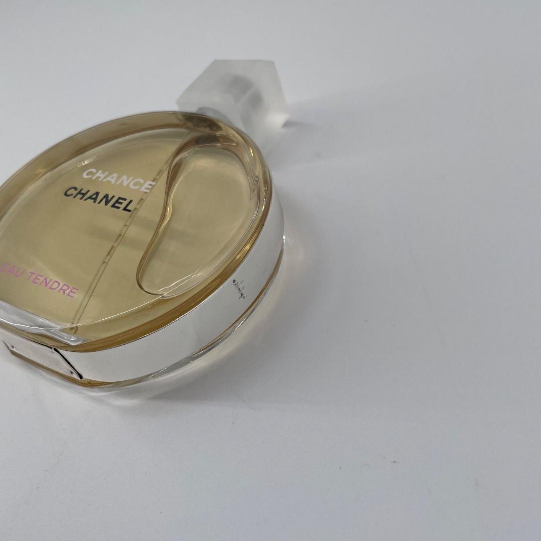 11520✨CHANEL CHANCE EAU TENDRE 香水 オードトワレ