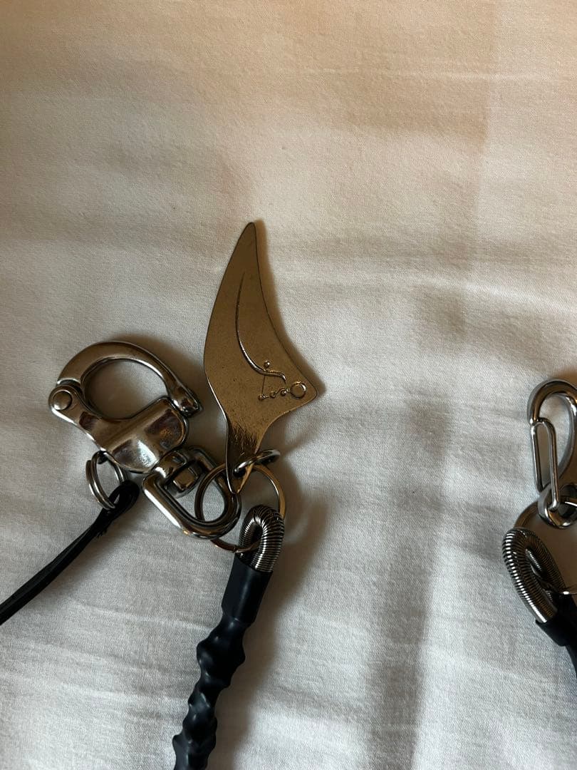 Ryaw ウォレットチェーン