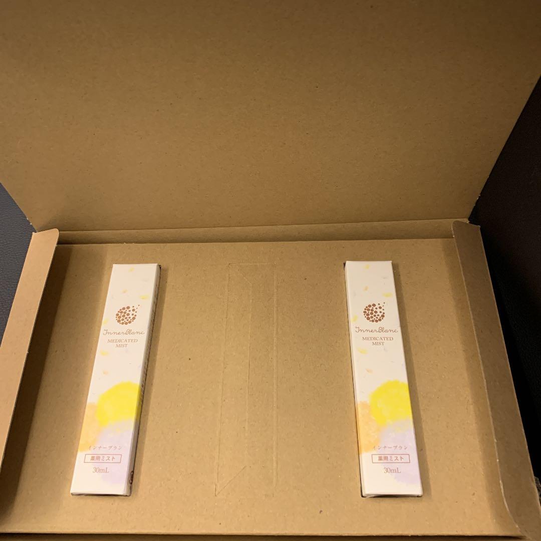 インナーブラン