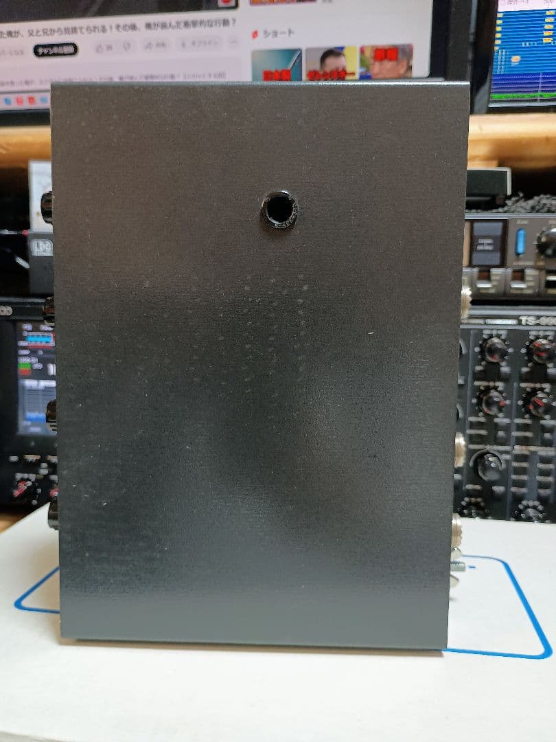 アクセサリー MFJ-1026