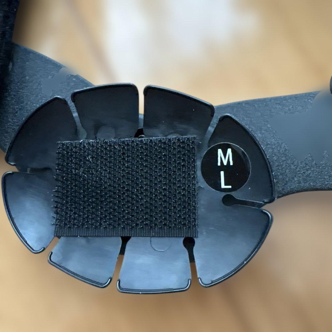 BREG X2K 左膝 M 前十字靭帯装具