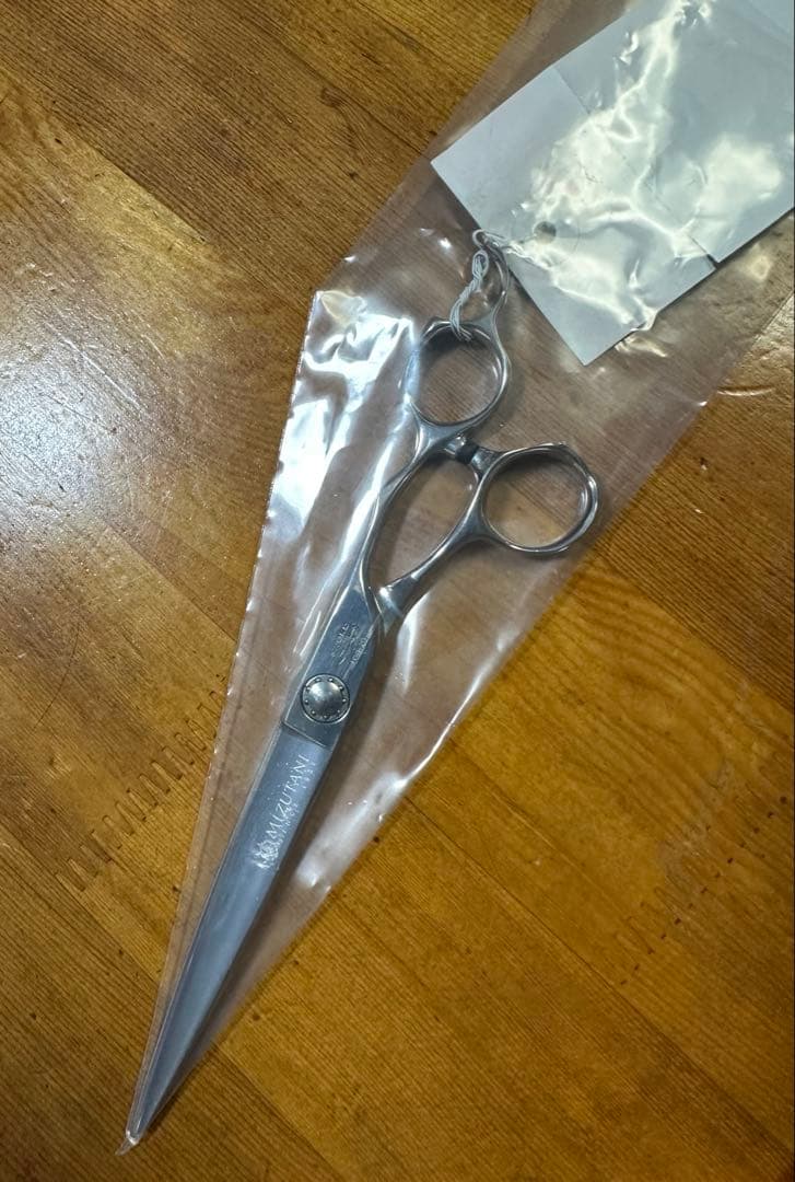 ミズタニシザーズ SWORD DB-20 7.2インチ　MIZUTANI シザー