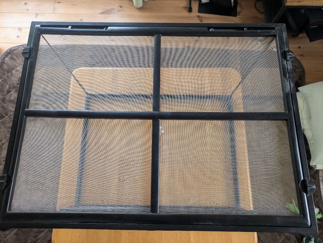 引き取り限定　　GEX　ジェックス　グラステラリウム　6045　おまけ付き