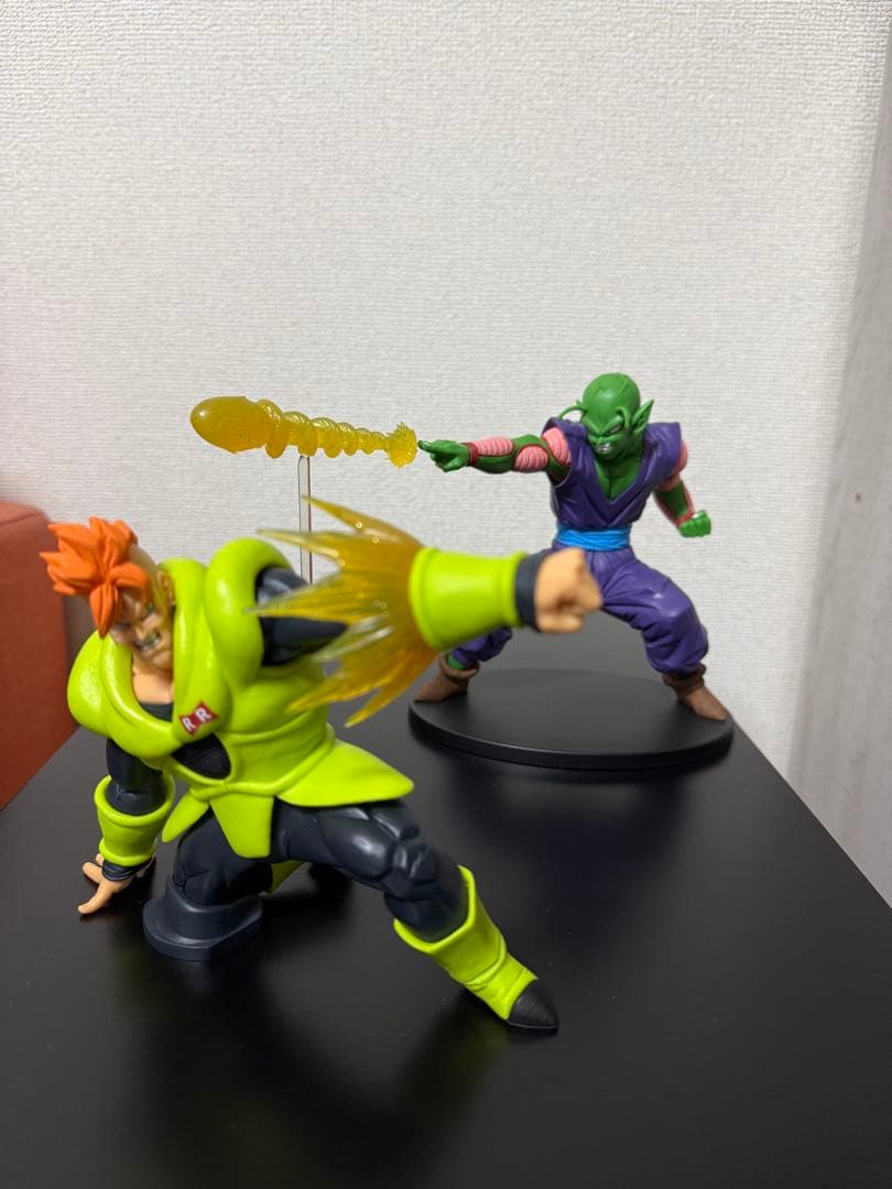 □処分価格□G×materia ジーマテリア 10体セット