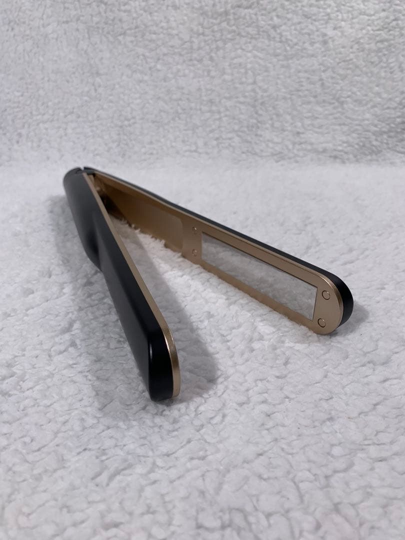 ケアプロ プロフェッショナル（超音波 アイロン）♭2