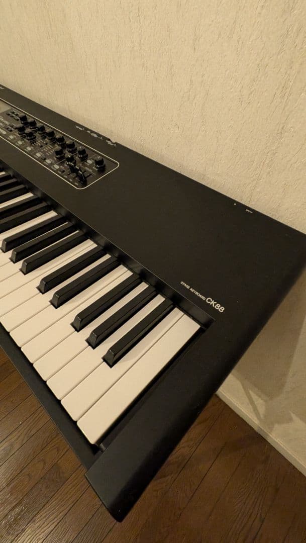 CK88 ステージキーボード YAMAHA