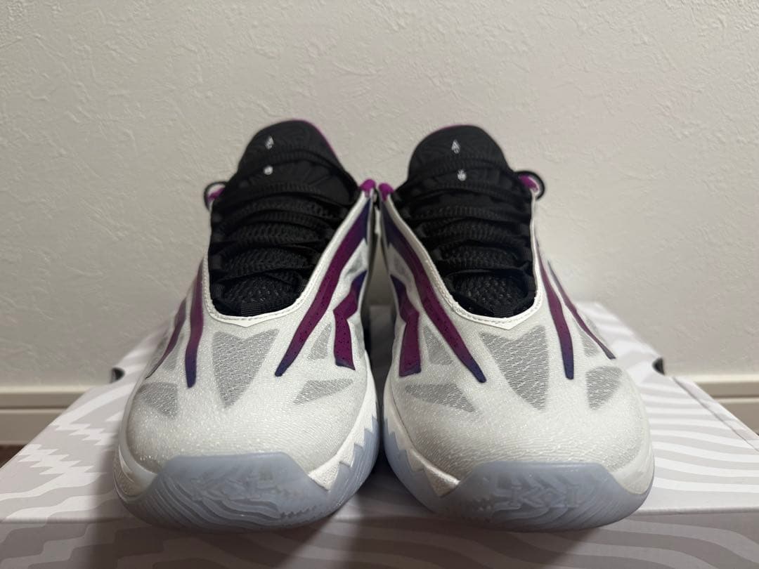 シューズ(男性用) ANTA KAI 2 SPEED US11