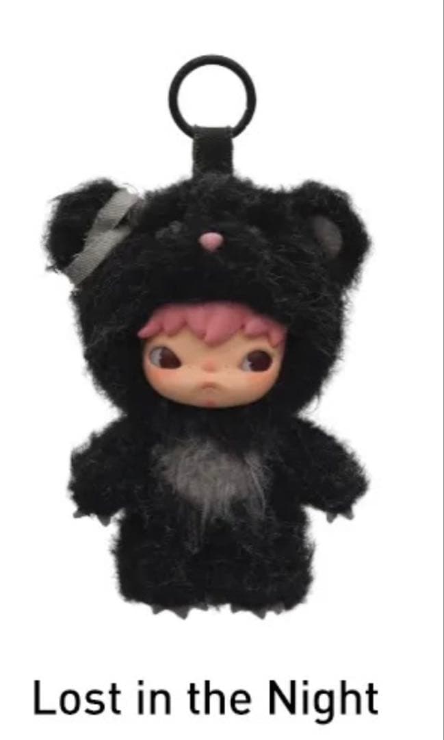 ◾️Hirono Road Journal アソートノーマル4種セット