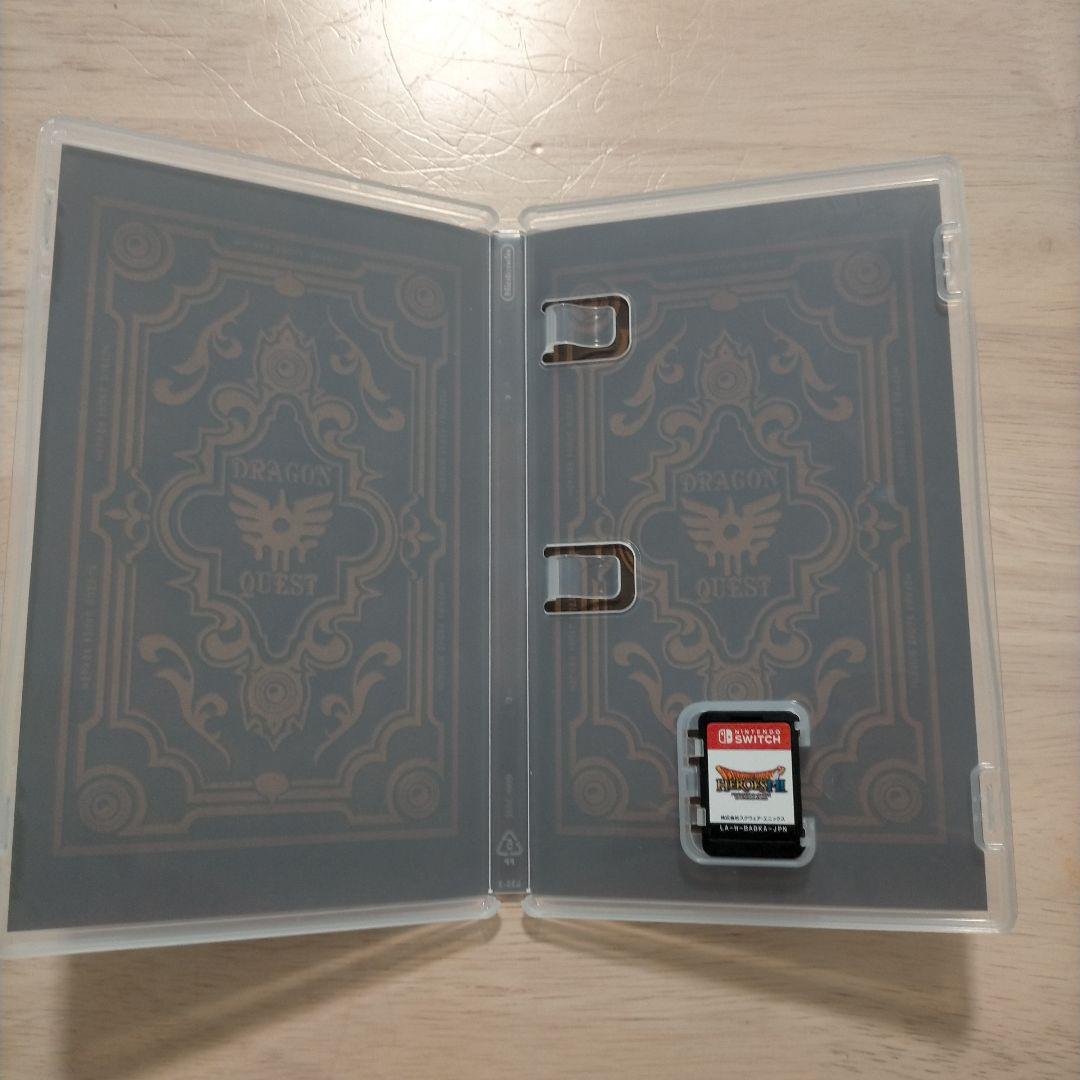 ドラゴンクエストヒーローズ　Ⅰ・II