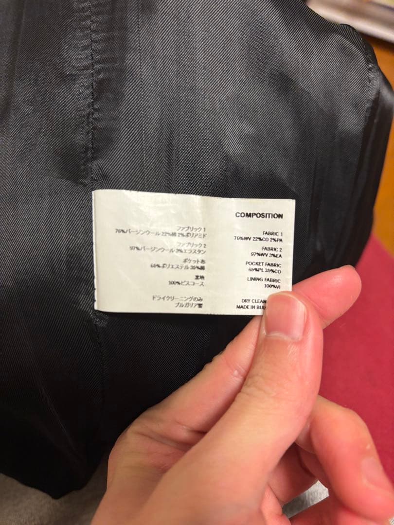 バッグ kiko kostadinov margutta bag