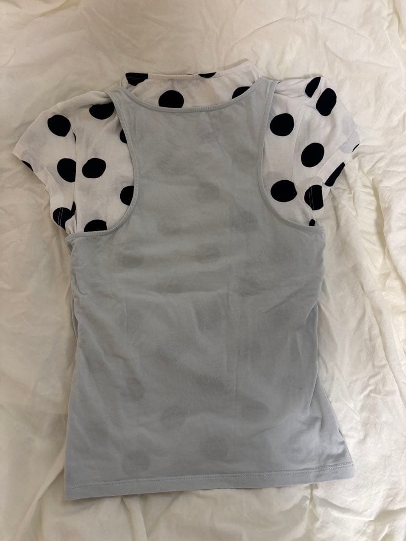 トップス paloma wool Loana