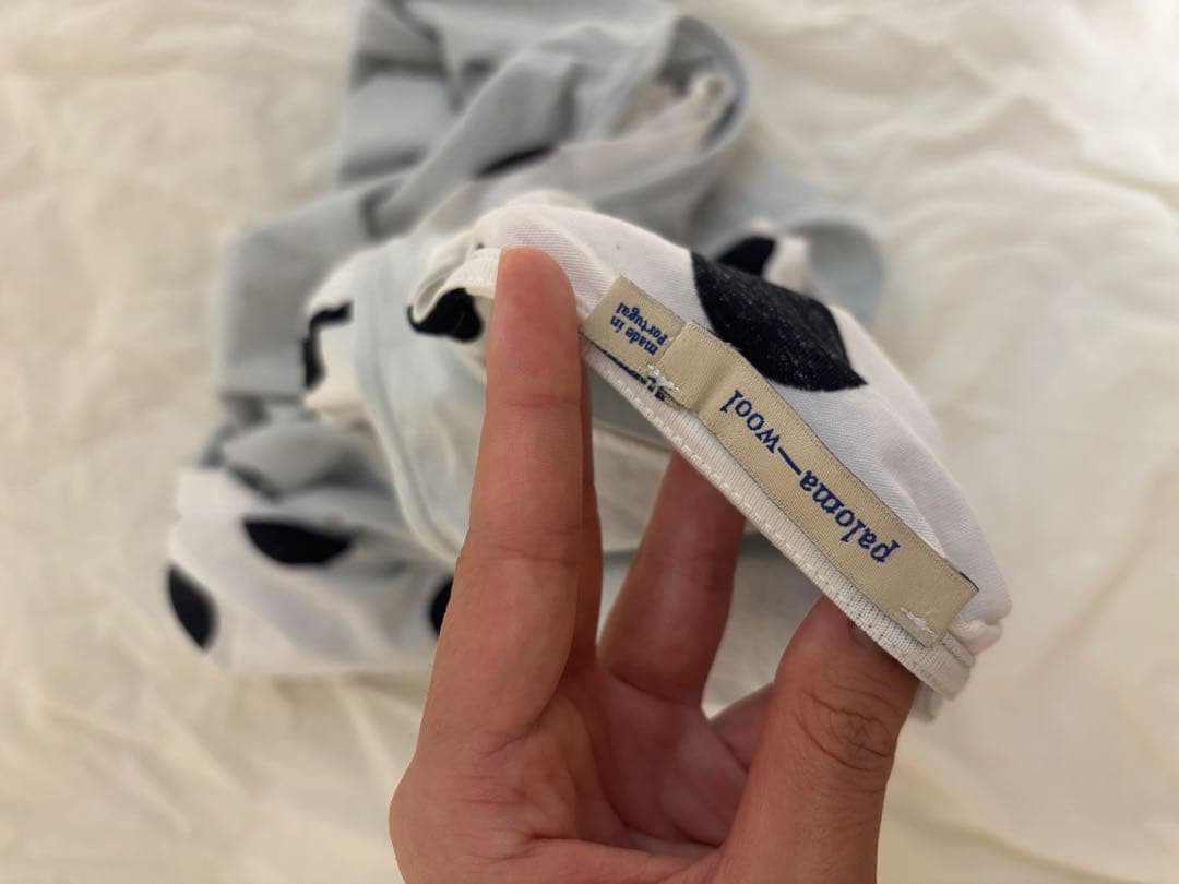 トップス paloma wool Loana