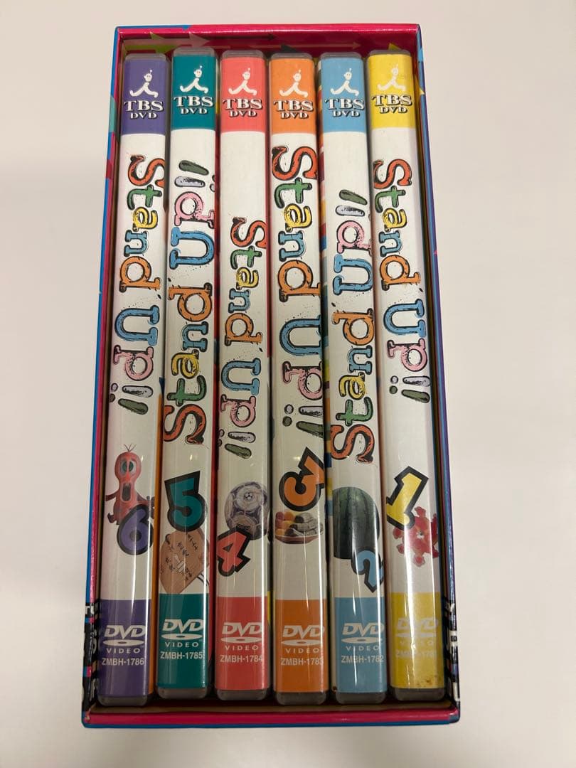 嵐　二宮和也　DVDまとめ売り