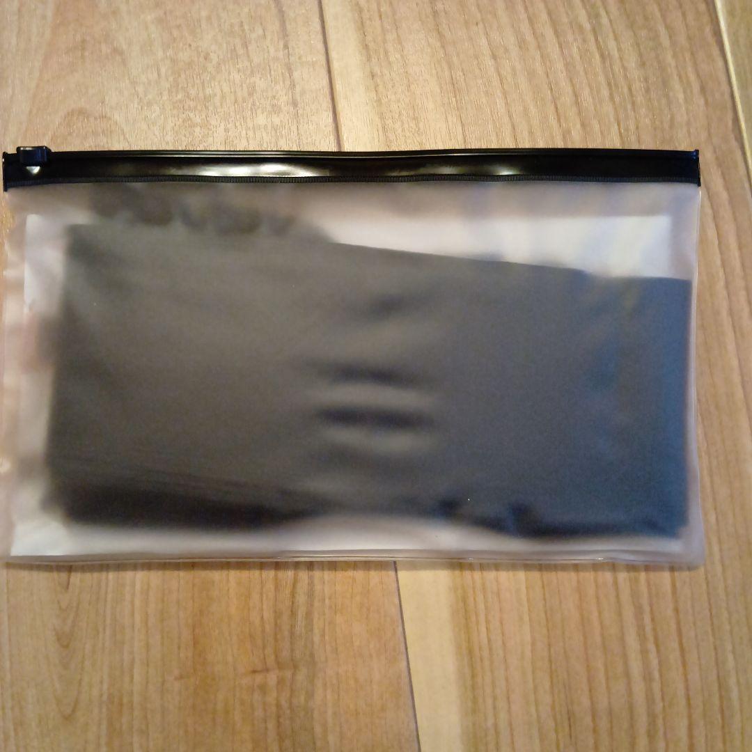 ラストヨサ☆セリテラフィット 着圧ソックス Lサイズ