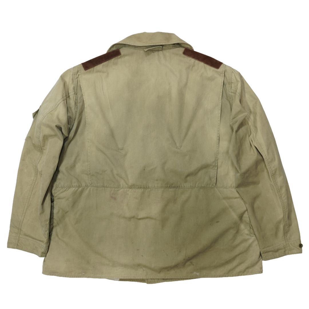ジャケット・アウター MASLAND HUNTING JACKET 1950s 1960s