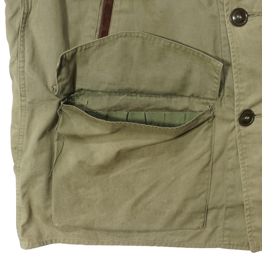 ジャケット・アウター MASLAND HUNTING JACKET 1950s 1960s