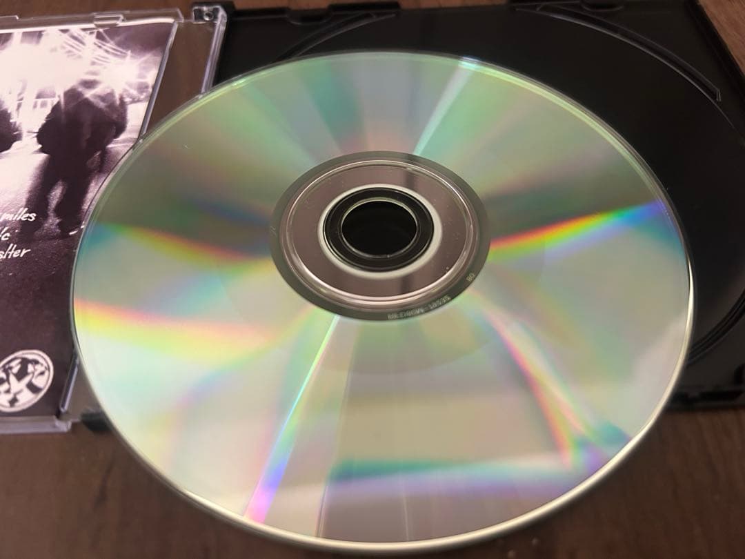 【激レア盤】BLAHRMY / BLAHRMY DEMO