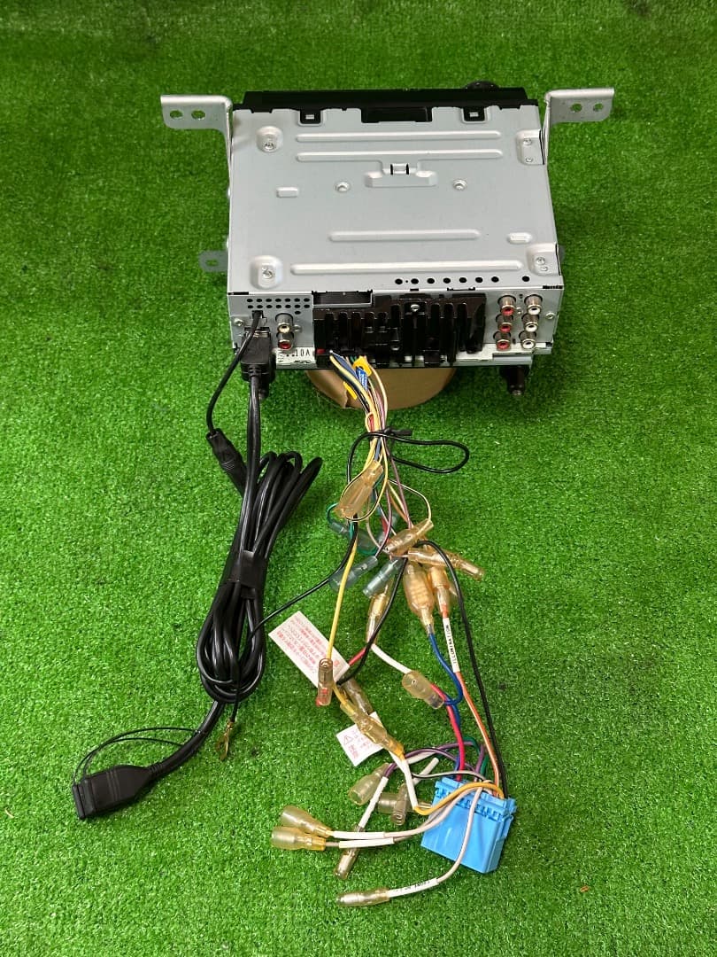 パイオニア DEH-970 カーオーディオ USB,Bluetooth対応