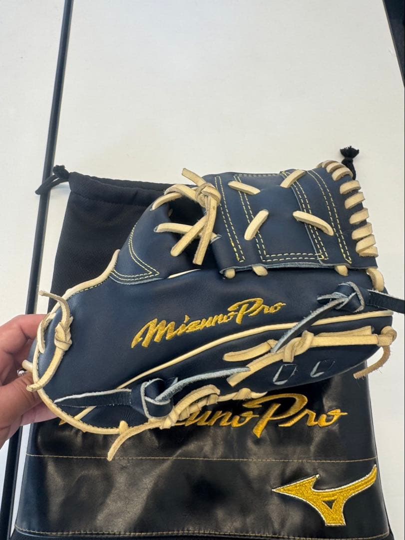 ⭐︎今週限定値下げ⭐︎【美品】ミズノプロ　オーダー