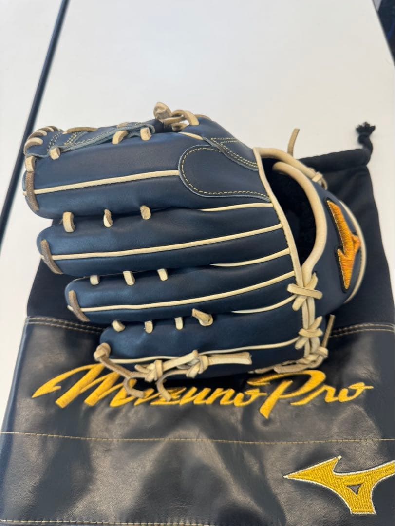 ⭐︎今週限定値下げ⭐︎【美品】ミズノプロ　オーダー