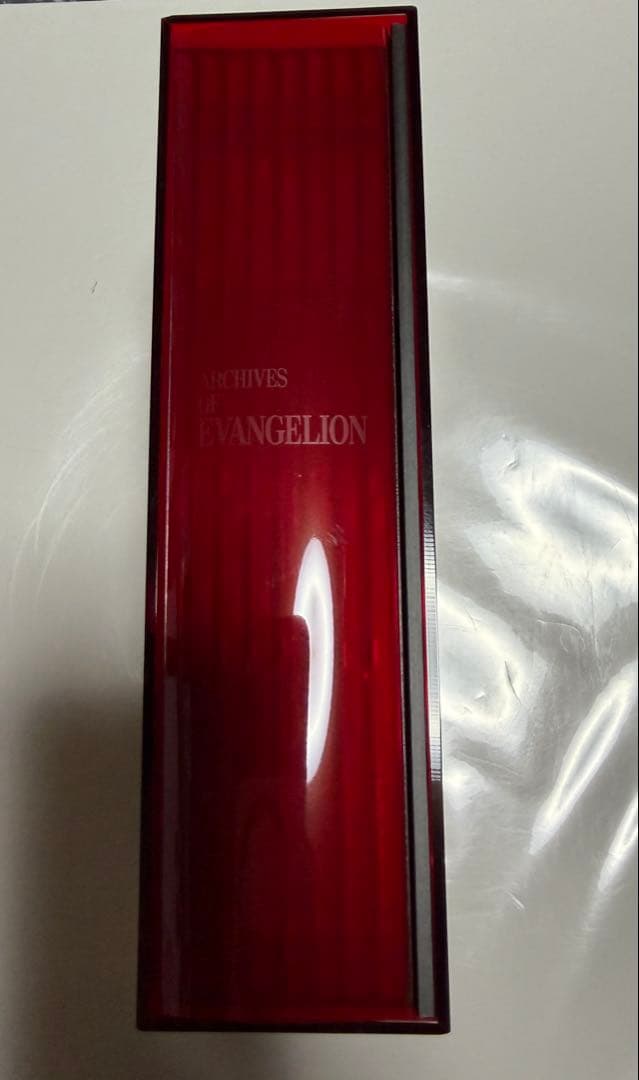 新世紀エヴァンゲリオン TV放映版 DVD BOX