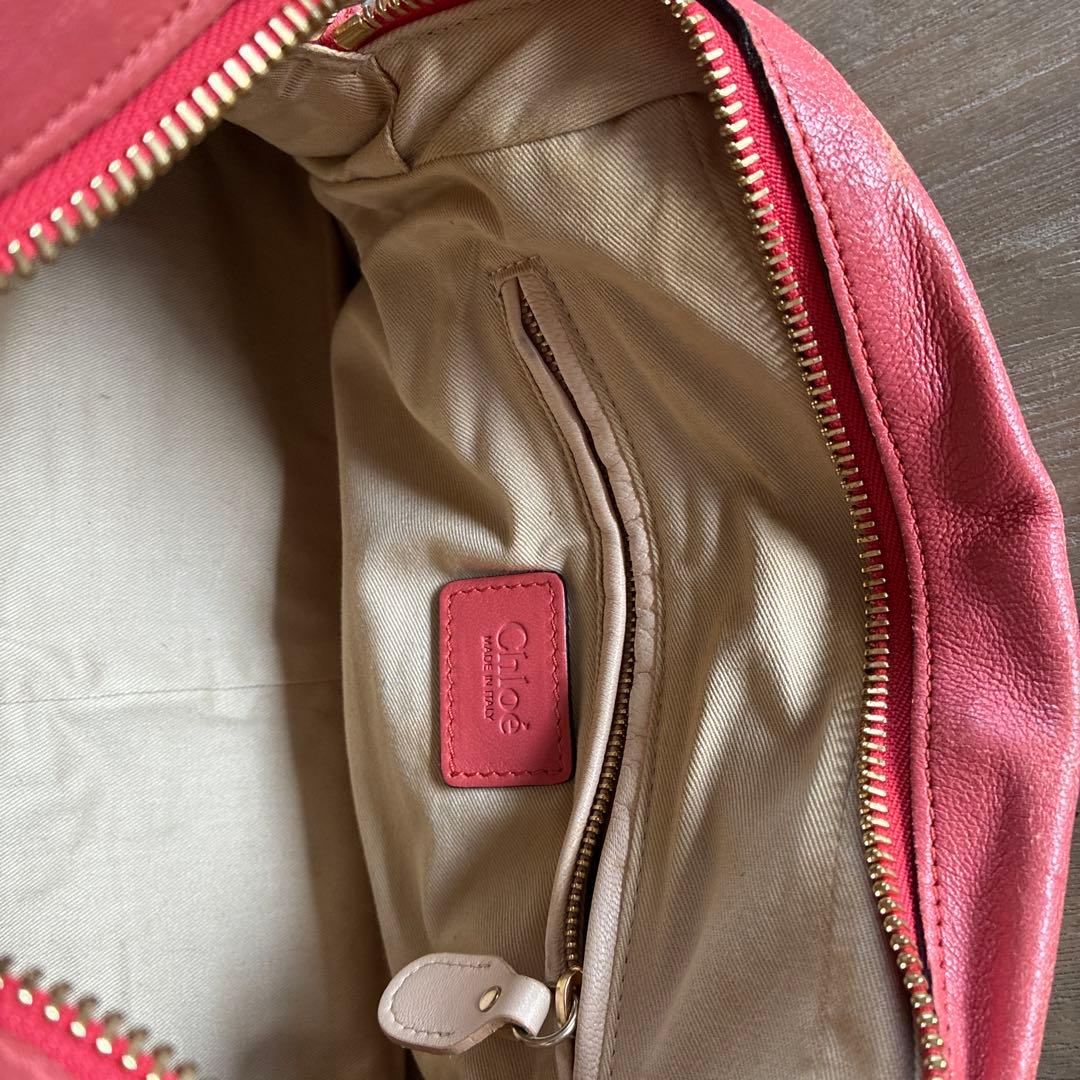 FROMJAPAN★Chloe バック　2wey