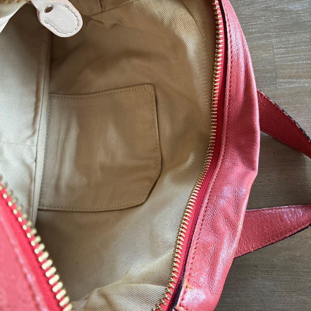 FROMJAPAN★Chloe バック　2wey