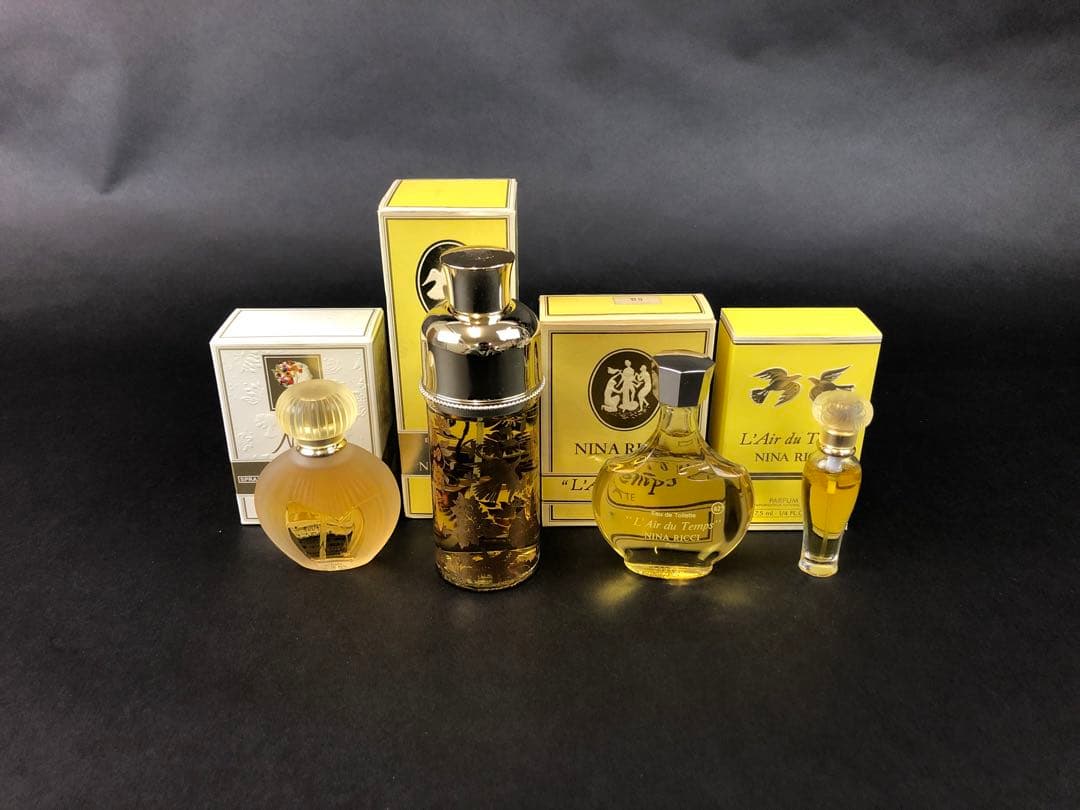 ＊*＊様 シャネル・エルメス・ディオール・ブルガリ他　香水・コスメまとめ