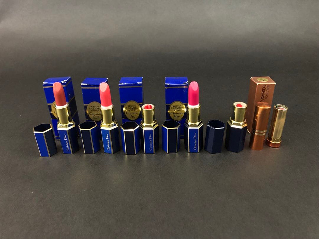 ＊*＊様 シャネル・エルメス・ディオール・ブルガリ他　香水・コスメまとめ