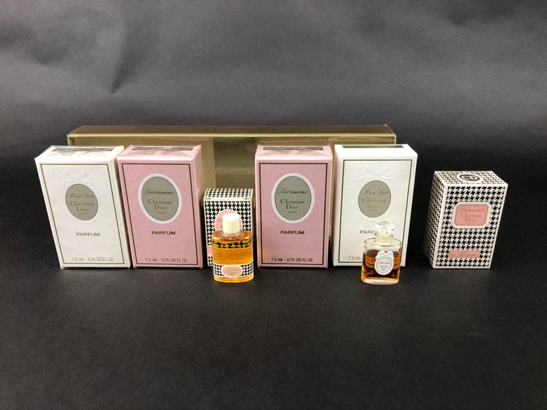 ＊*＊様 シャネル・エルメス・ディオール・ブルガリ他　香水・コスメまとめ