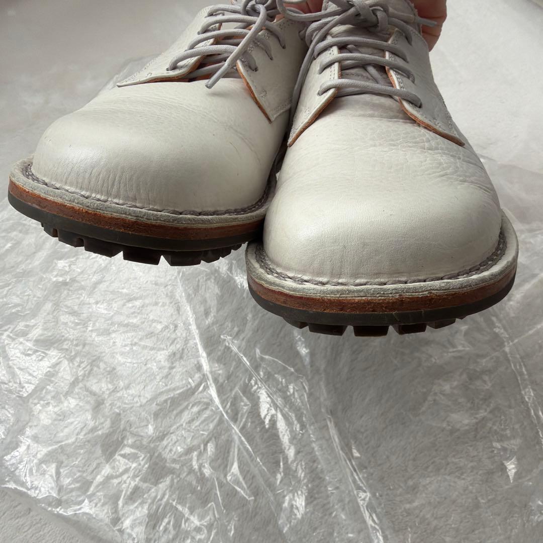 trippenトリッペン アボリオ レースアップシューズ スプリントSprint