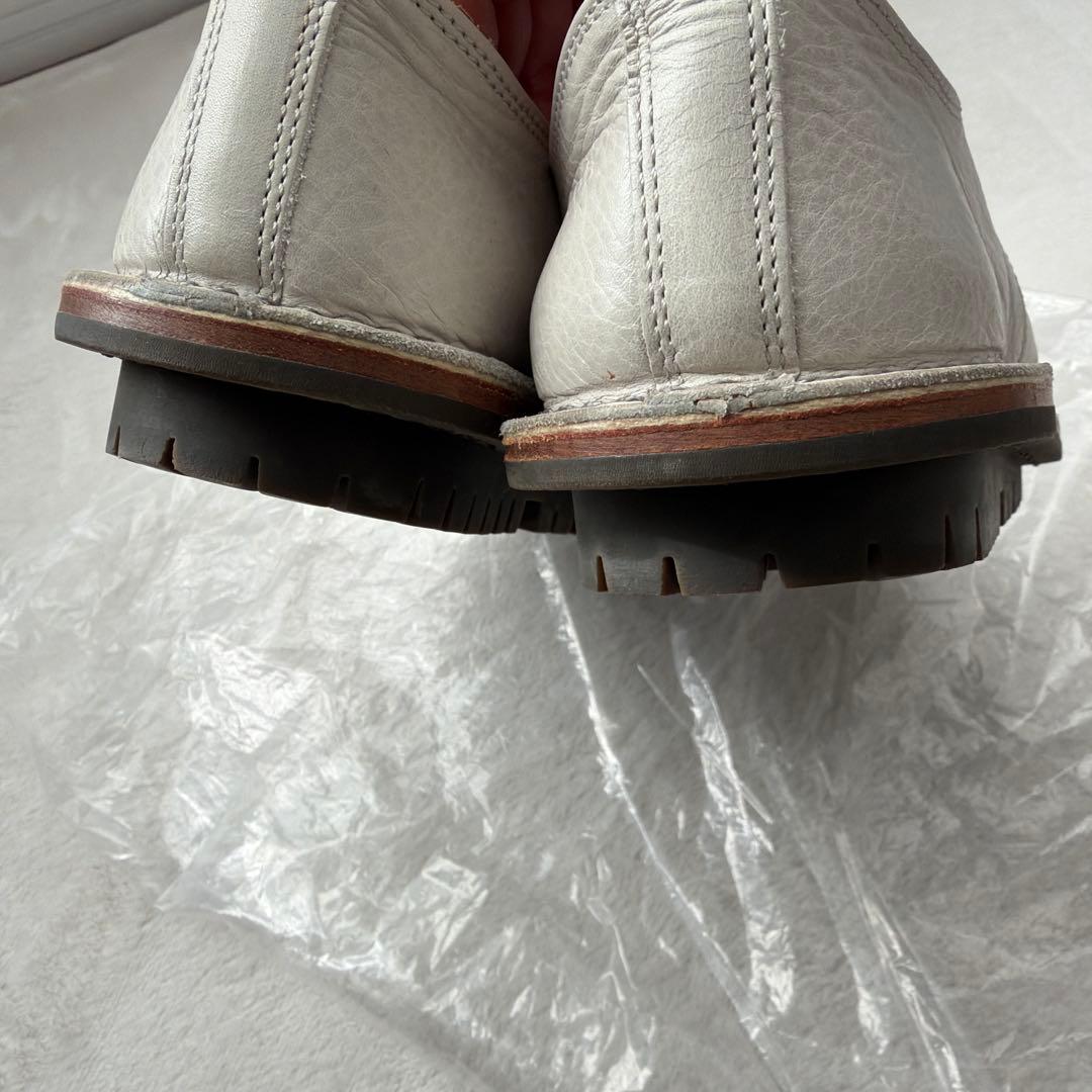 trippenトリッペン アボリオ レースアップシューズ スプリントSprint