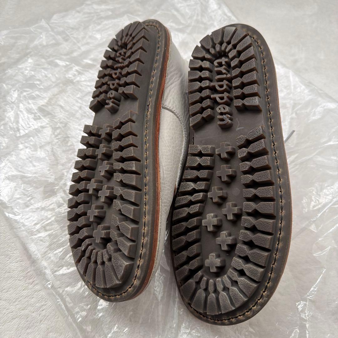 trippenトリッペン アボリオ レースアップシューズ スプリントSprint