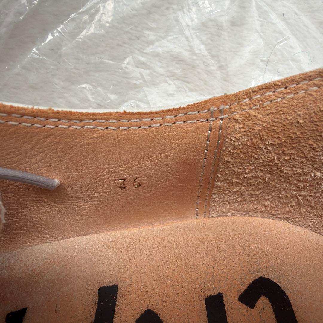 trippenトリッペン アボリオ レースアップシューズ スプリントSprint