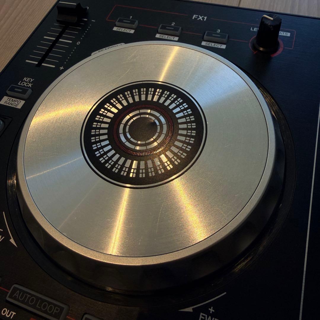 【送料込み】Pioneer DJ DDJ-SB2 DJコントローラー