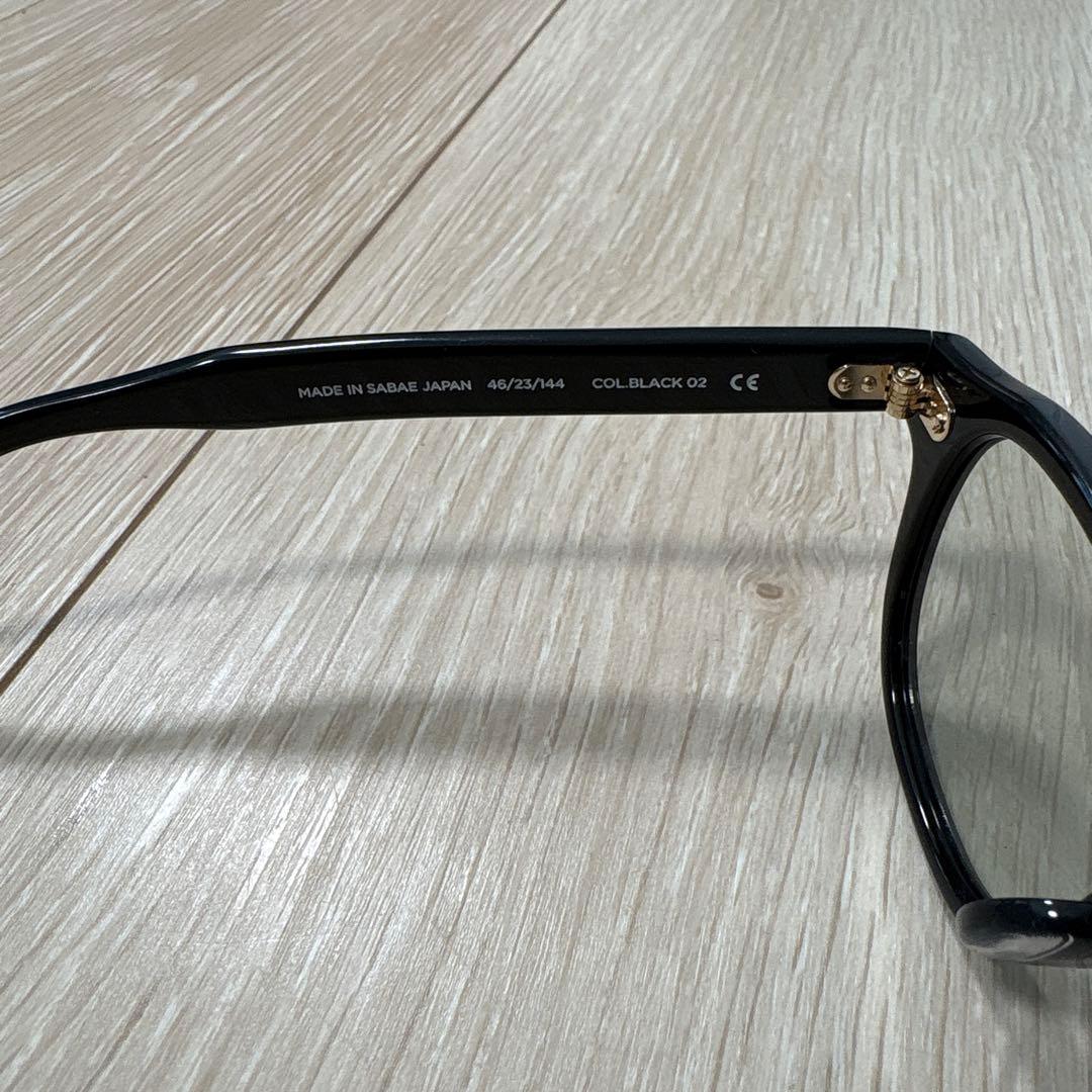 NOCHINO OPTICAL （調光）