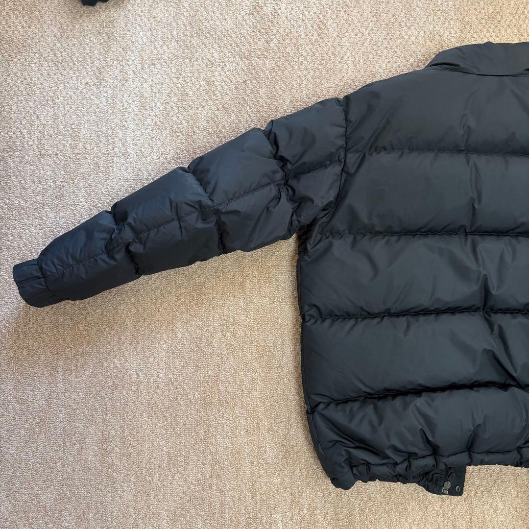 Nike ダウンジャケット ブラック