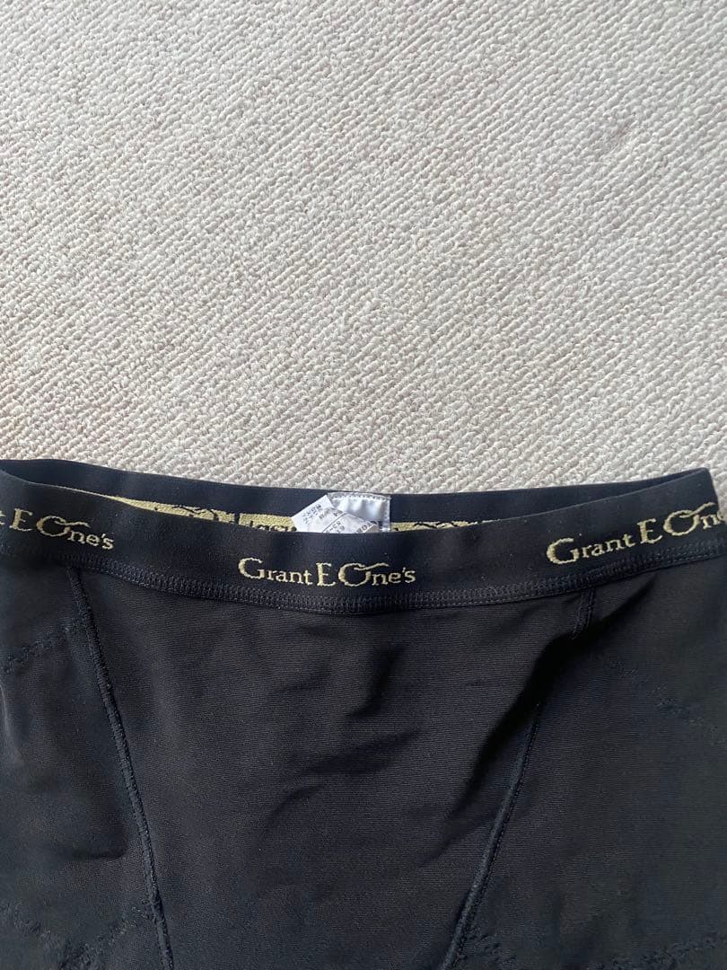 LALA Grant ドレナージュスパッツ　64 本日限定限界価格