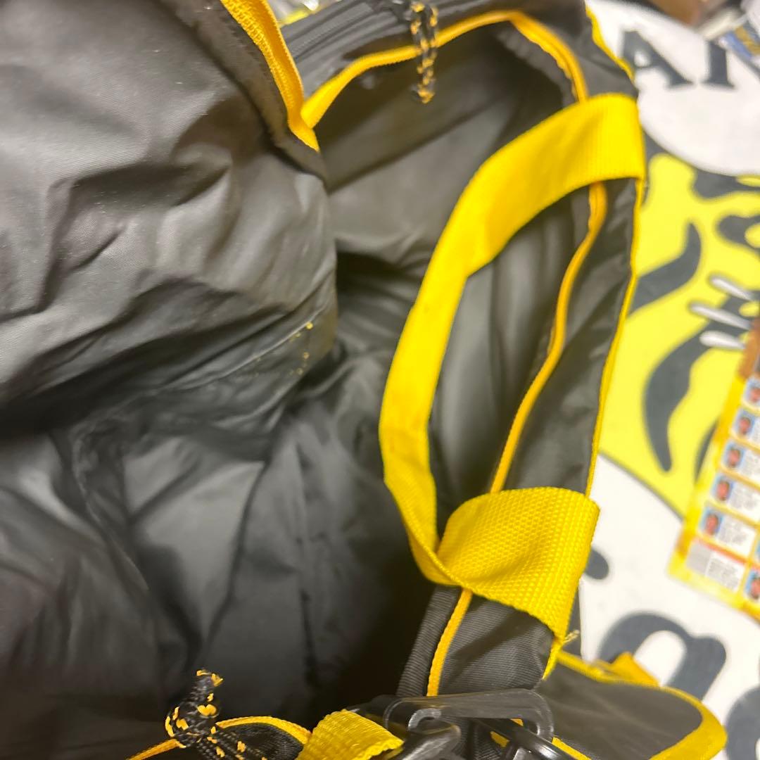 スケッチャーズボストンバック大