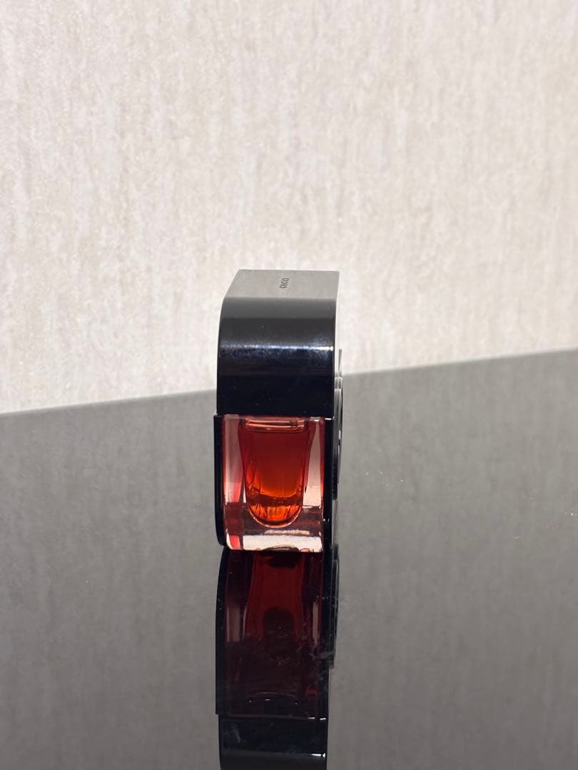 【レア・廃盤・ほぼ満量】GUCCI ギルティ ブラック オードトワレ 30ml