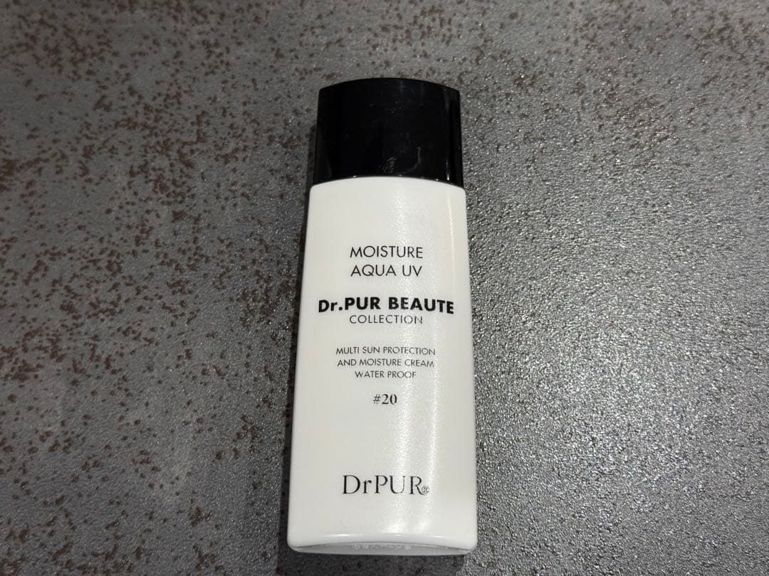 Dr.PUR BEAUTE ドクターピュールボーテ　日焼け止め