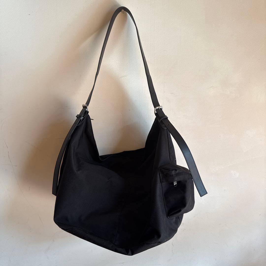 KUDOS BODY BAG クードス　ボディバック