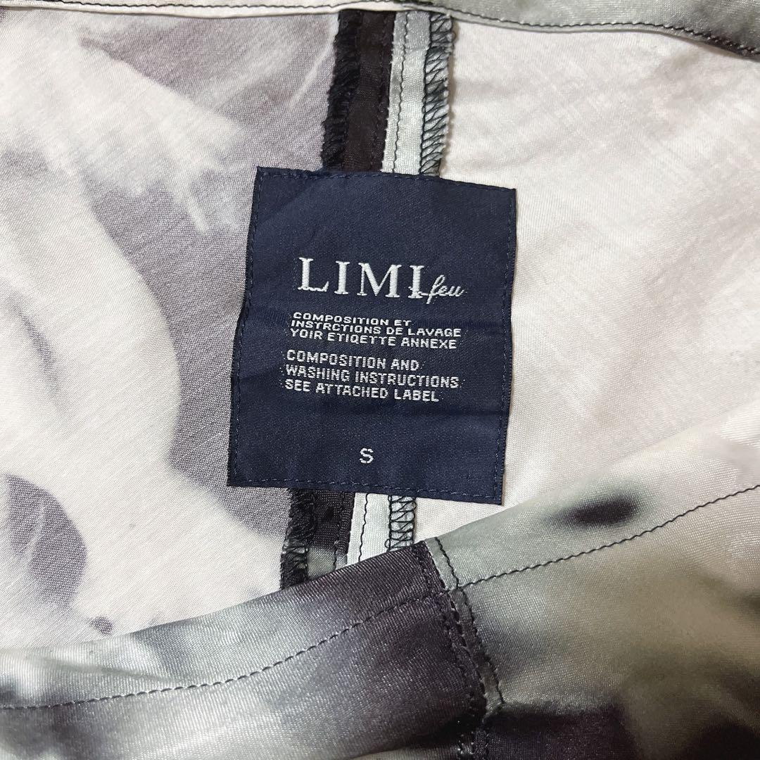 LIMI feu リミフゥ ワンピース