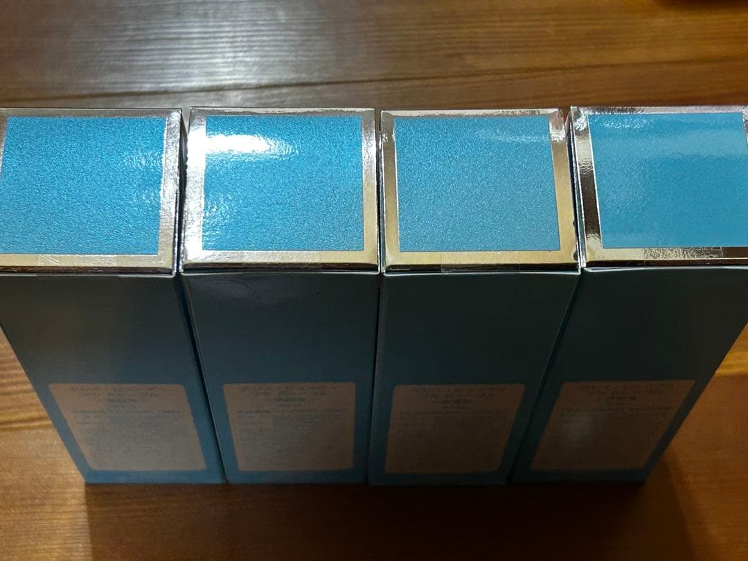 未開封 クレイ・ビューティー プラドゥーブル30ml 4セット