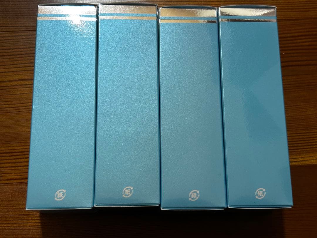 未開封 クレイ・ビューティー プラドゥーブル30ml 4セット