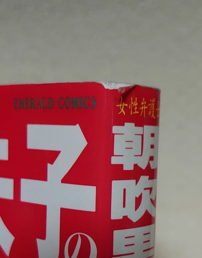 【女性弁護士朝吹里矢子の事件簿】 夏樹静子